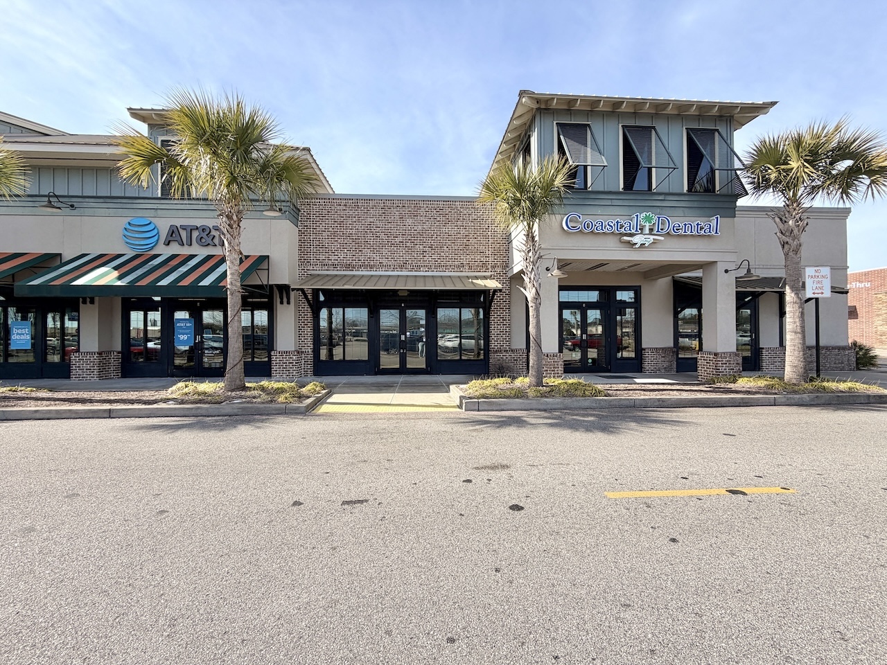 11990 Hwy 17th Byp, Murrells Inlet, SC 29576-9379