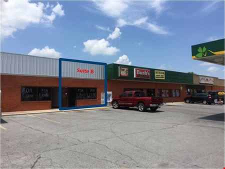 Photo of commercial space at 2202 NW Terrace Hills Blvd in Lawton