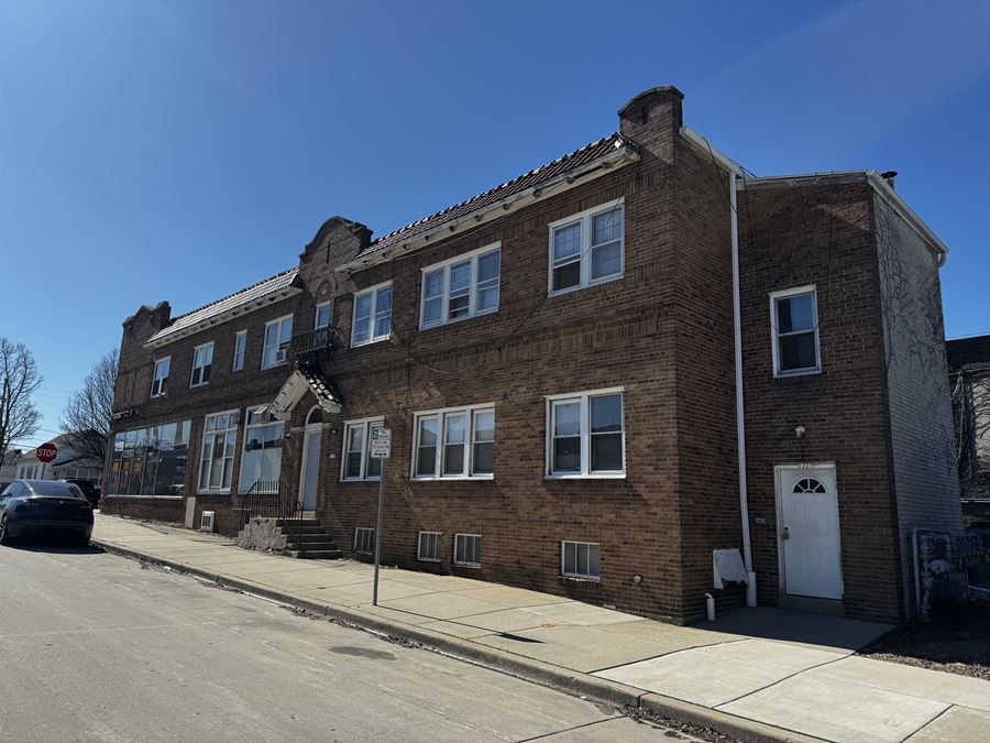 5600 W National Ave
