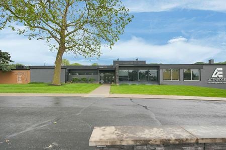 Industrial space for Rent at 1400 Dublin Rd in Columbus