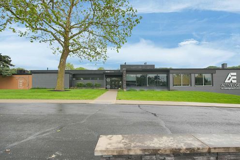 1400 Dublin Rd