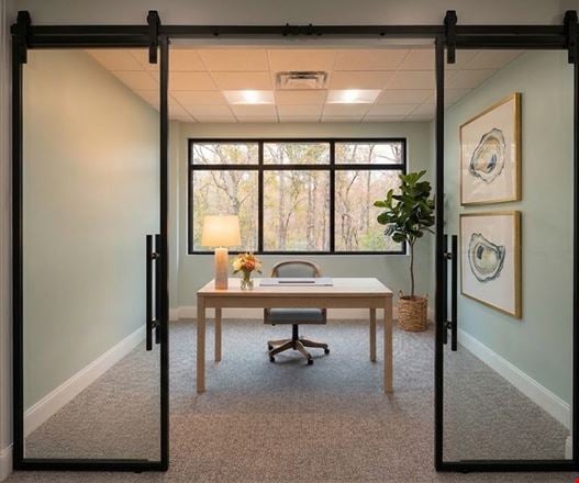 Office Evolution - Savannah Gateway