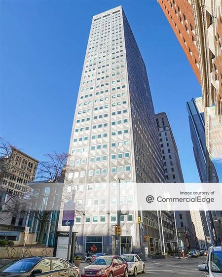 Photo of commercial space at 425 Sixth Avenue in Pittsburgh