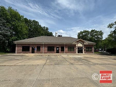 Office space for Rent at 3885-3889 Darrow Rd in Stow
