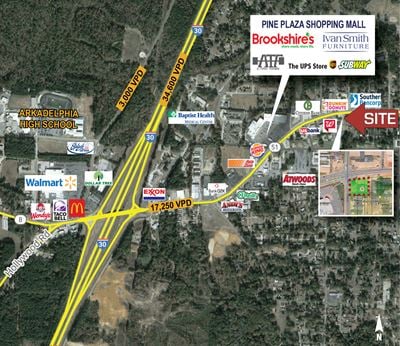 Freestanding Office/Retail Building for Sale