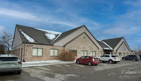 Office space for Rent at 8158 Executive Ct in Lansing