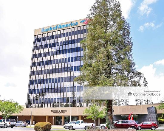 The Truxtun Tower