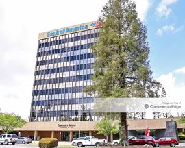 The Truxtun Tower