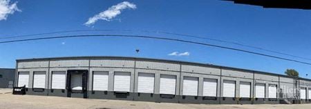 Industrial space for Rent at 11029 Kenwood Rd in Blue Ash