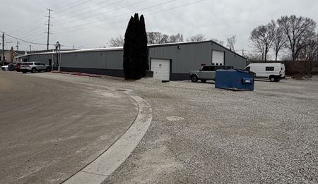 Industrial space for Sale at 300 W Joliet in Ottawa