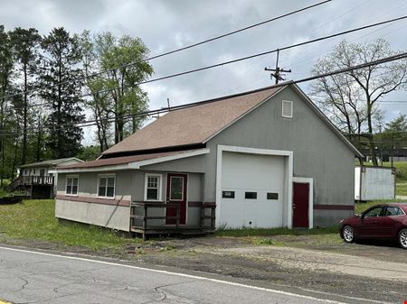 Retail space for Sale at 1642-1646 P-307 in Dalton