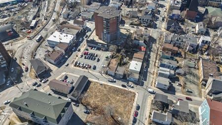 Photo of commercial space at 14 Victoria Road in Dartmouth