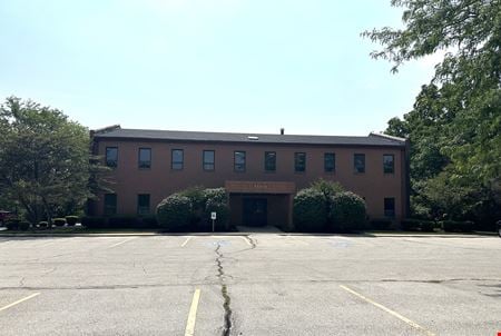 Office space for Rent at 11201 Fremont Pike in Perrysburg