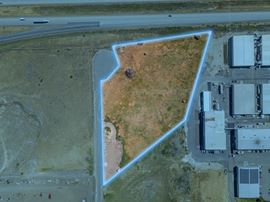 Wells Road Industrial Land