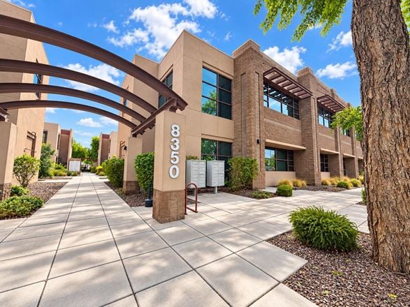 Raintree Crossing Bldg. A Suite 250