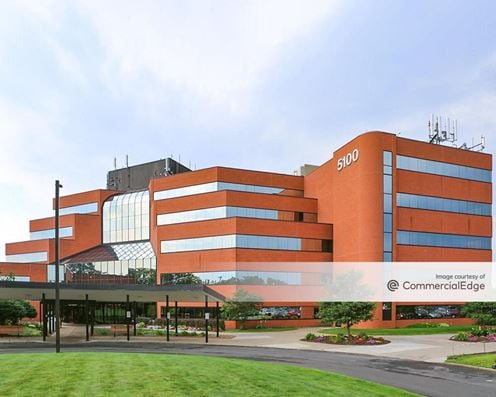 North Medical Center