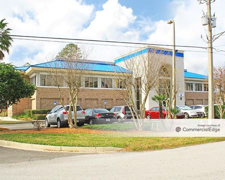 Office space for Rent at 9512 Sunbeam Center Drive in Jacksonville