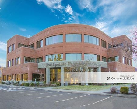 Office space for Rent at 9425 North Nevada Street in Spokane