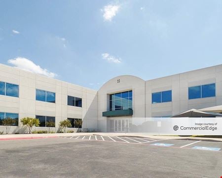 Photo of commercial space at 6200 Northwest Pkwy in San Antonio