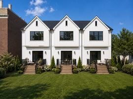 Proposed 3-Unit Residential Development | Englewood, NJ