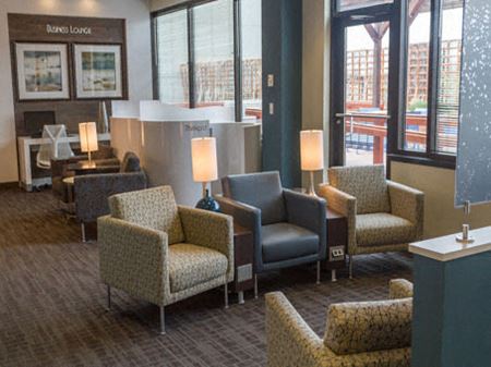 Coworking space for Rent