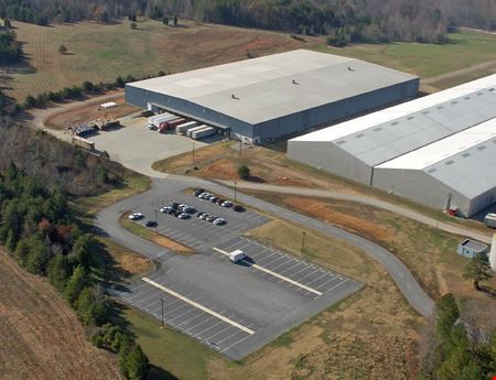 Industrial space for Rent at 240 Factory Ln in Ringgold