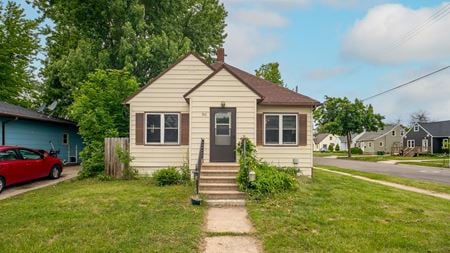 Other space for Sale at 911 12th St SE in Rochester
