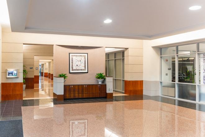 Herndon Square Office Space for Lease