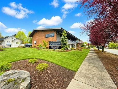 Office space for Rent at 1665 Liberty St SE in Salem