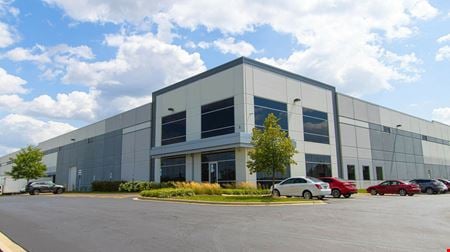 Industrial space for Rent at 10 Falcon Court in Streamwood