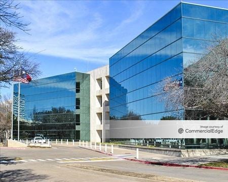 Photo of commercial space at 2400 N Glenville Dr in Richardson