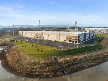 Industrial space for Rent at 5941 Jefferson Station Ct in Frederick