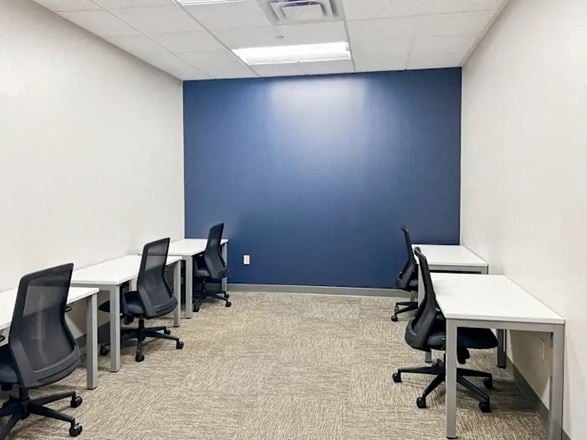Regus - Pittsburgh - Sidney St