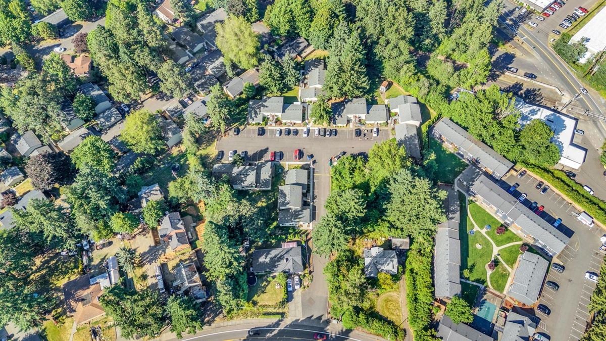 Quail Court Apartments