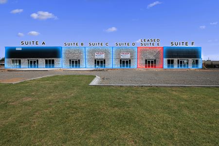 Photo of commercial space at 3310 Southwest Dr in Jonesboro