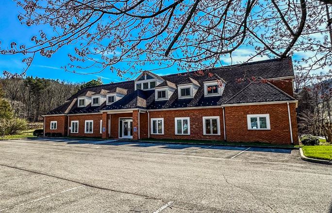 Clearbrook Office Building
