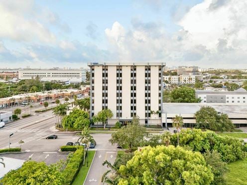 Medical Office Condo for Sale or Lease