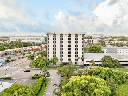 Office space for Sale at 12550 BISCAYNE BLVD, #304 in North Miami