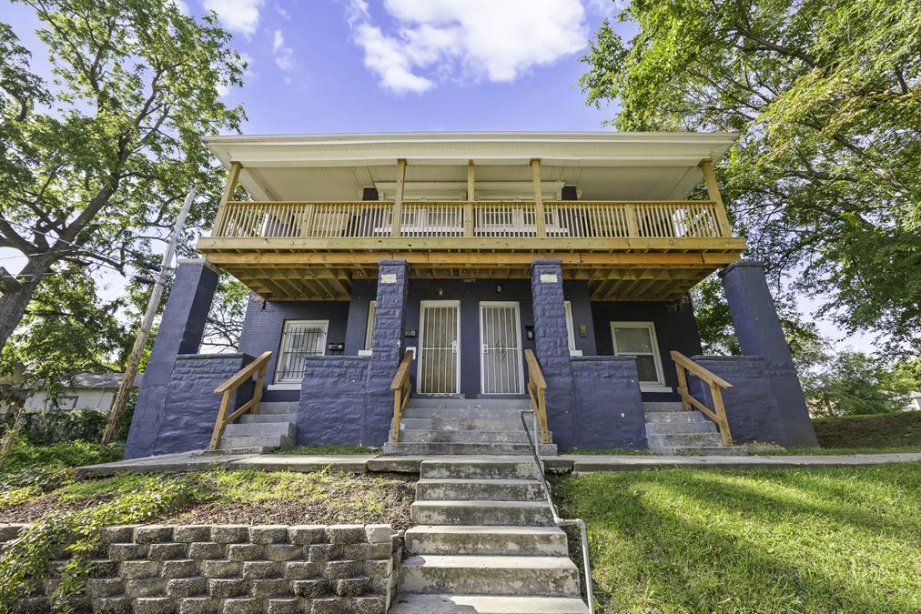 2207 E 24th Ter