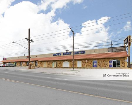 Photo of commercial space at 701 Provines Drive in Austin