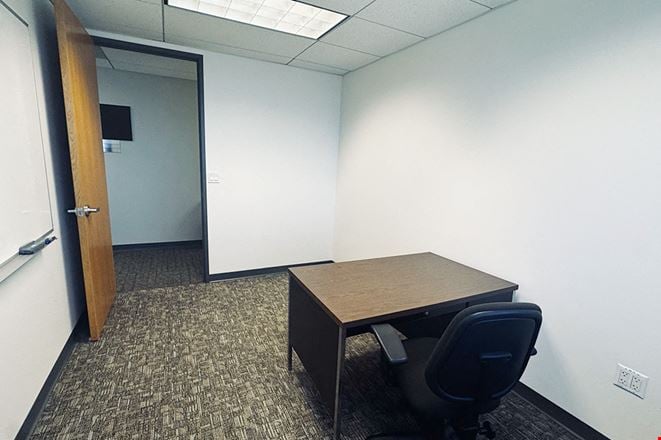 Workstyle Flexible Spaces - 4676 Admiralty Way