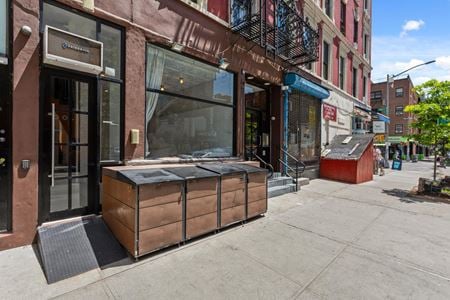 Photo of commercial space at 441 E 12th St in New York