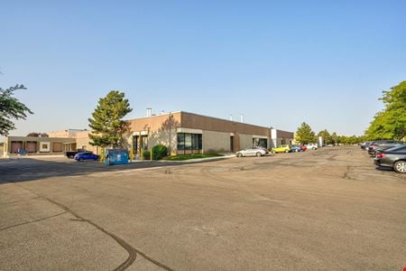Photo of commercial space at 1821 West 4000 South in Roy