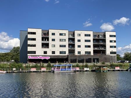 Photo of commercial space at 301 Ohio St in Buffalo