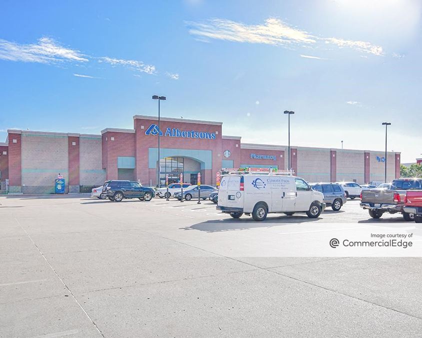 Sublett Crossing - Albertsons