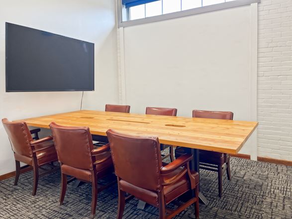 Regus - Gainesville - Main St
