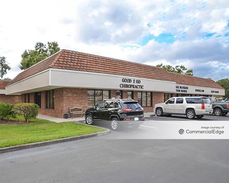 Office space for Rent at 36400 US Highway 19 North in Palm Harbor