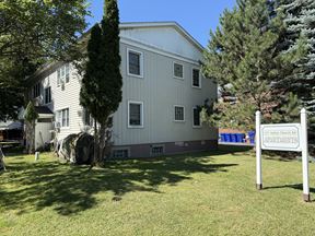371 Indian Church Rd