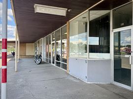 Retail Center Space for Lease