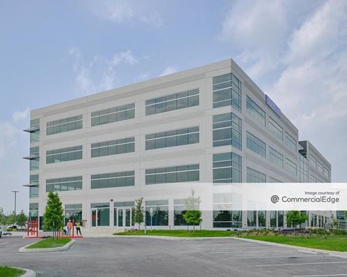 WatersEdge - Building 1
